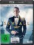 James Bond: Skyfall (Ultra HD Blu-ray & Blu-ray), Ultra HD Blu-ray