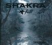 Shakra: Fall (Limited Edition), CD