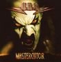 U.D.O.: Mastercutor, CD