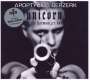 Apoptygma Berzerk: Unicorn & The Harmonizer, CD,DVD