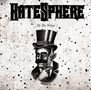 Hatesphere: To The Nines, LP