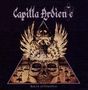 Capilla Ardiente: Solve Et Coagula, CD