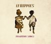17 Hippies: Phantom Songs, CD