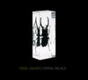 Deine Lakaien: Crystal Palace (Digipack & 3 Bonus-Tracks), CD