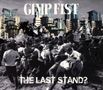Gimp Fist: The Last Stand, CD, CD
