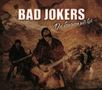 Bad Jokers: Da kommen wir her, CD