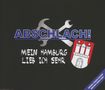 Abschlach!: Mein Hamburg lieb ich sehr, Maxi-CD, Maxi-CD