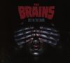 The Brains: Out In The Dark, CD, CD