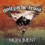 Goitzsche Front: Mo(Nu)Ment, CD