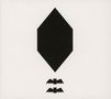 Motorpsycho: Here Be Monsters (180g), LP,CD