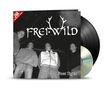 Frei.Wild: Eines Tages (JVA - Jubiläums Vinyl Auflage) (Limited Edition), LP,CD