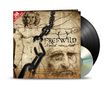 Frei.Wild: Mensch oder Gott (JVA - Jubiläums Vinyl Auflage) (Limited Edition), LP,CD