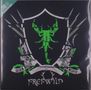 Frei.Wild: Gegen Alles, Gegen Nichts (JVA - Jubiläums Vinyl Auflage) (Limited Edition), LP,CD