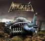 Axxis: Retrolution, CD