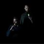 BRTHR: Strange Nights, CD