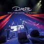 Dante (Metal): Where Life Was Beautiful: Live In Katowice, 2 CDs und 1 DVD