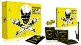 Frei.Wild: Rivalen und Rebellen (Limited-Fan-Boxset), CD,CD,CD