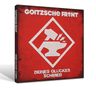 Goitzsche Front: Deines Glückes Schmied (Limited-Edition), CD,CD