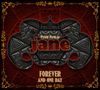 Peter Panka's Jane: Forever And One Day: Live, 4 CDs, 4 CDs