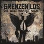 Grenzen|Los: Die Welt wartet nicht, CD