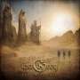 Lost In Grey: The Waste Land, CD