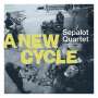 Sepalot Quartet: A New Cycle, LP