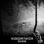 Vizediktator: Schere EP, CD