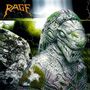 Rage: End Of All Days (remastered) (180g) (Limited Edition), LP,LP