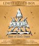 Axxis: Best Of EMI-Years (Limited Goldbox), 3 CDs