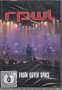 RPWL: Live From Outer Space, DVD