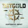 Goitzsche Front: Ostgold, CD,CD