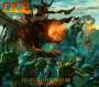Cage: Science Of Annihilation (Re-Annihilated), CD