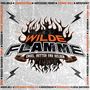 Wilde Flamme: Engel, Retter und Helden (Limited Edition), CDM