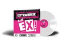 Extrabreit: Auf EX! (Limited Edition) (White Vinyl) (exklusiv für jpc!), LP