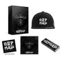 Swiss & Die Andern: Orphan (Limited Boxset), 1 CD und 1 Merchandise