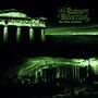 The Ruins Of Beverast: The Thule Grimoires (Black / Dark Green Smoke Vinyl), LP,LP
