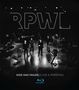 RPWL: God Has Failed - Live & Personal, Blu-ray Disc