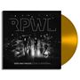 RPWL: God Has Failed - Live & Personal (180g) (Limited Edition) (Gold Vinyl) (signiert, exklusiv für jpc!), LP,LP