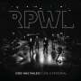 RPWL: God Has Failed - Live & Personal (180g), 2 LPs