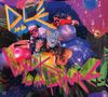 Dlé: Wack To The Future, CD