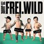 Frei.Wild: Wir schaffen Deutsch.Land, CD