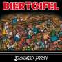 Biertoifel: Skinhead Party, CD