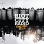 Riot City Radio: Time Will Tell, CD, CD