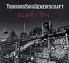 Trink- und Sing-Gemeinschaft: Fußball & Blues, CD