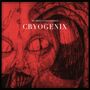 In Strict Confidence: Cryogenix (Limited Editoin) (Marbled Red + Black Vinyl), LP,LP