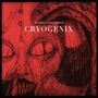 In Strict Confidence: Cryogenix (remastered) (Limited Edition) (Red/Black Marble Vinyl), 2 LPs