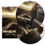 Maschine: Mein Weg (Limited Edition) (Picture Disc), 2 LPs