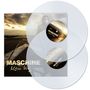 Maschine: Mein Weg (Limited Edition) (Kristallklares Vinyl), LP