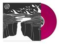 Slomosa: Tundra Rock (180g) (Limited Edition) (Magenta Vinyl), LP