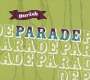 Garish: Parade, CD